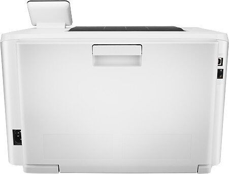 HP Color LaserJet Pro M252dw | weiß 3
