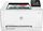 HP Color LaserJet Pro M252dw | biały thumbnail 4/4