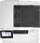 HP Krāsu LaserJet Pro MFP M479fnw | Balta, thumbnail 4 of 5