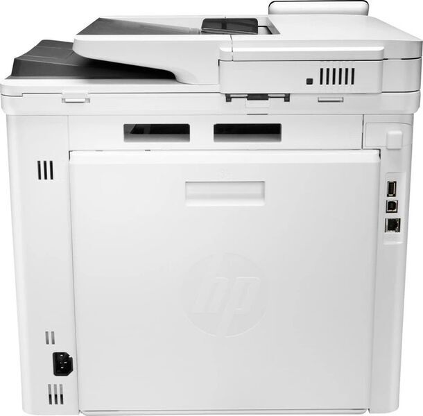 HP Krāsu LaserJet Pro MFP M479fnw | Balta, image 5 of 5
