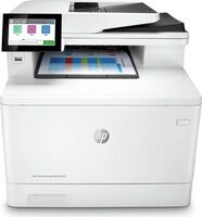 HP Color LaserJet Managed MFP E47528f