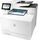 HP Color LaserJet Managed MFP E47528f | vit, thumbnail 3 of 5