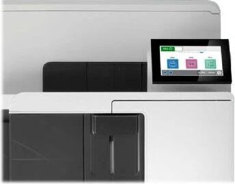 HP Color LaserJet Managed MFP E47528f | vit, image 5 of 5