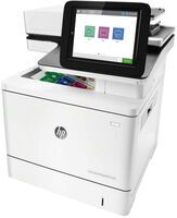 HP Color LaserJet Managed MFP E57540
