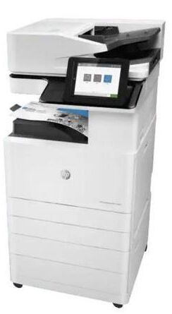 HP Color LaserJet Managed MFP E77830dn