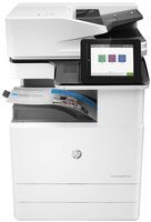 HP Color LaserJet pārvaldīts MFP E78330dn