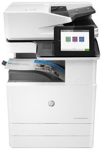 HP Color LaserJet Managed MFP E78330dn