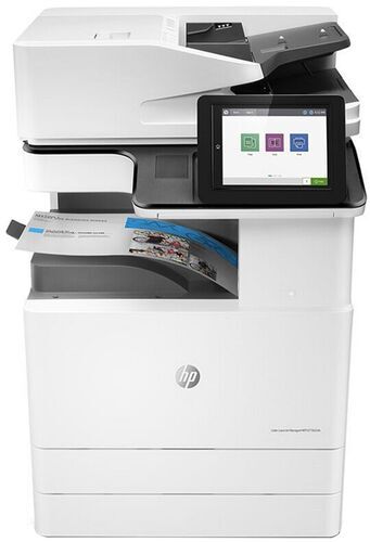 HP Color LaserJet Managed MFP E78330dn