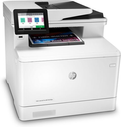HP Color LaserJet Pro MFP M479fdn