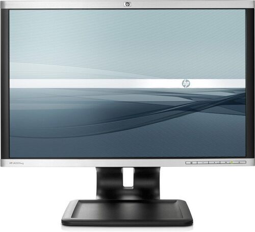 HP Compaq LA2205wg | 22"