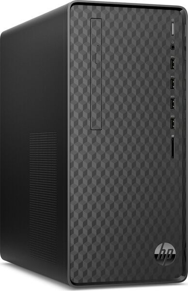 HP Desktop M01 MT | i3-10105 | 8 GB | 512 GB SSD | Win 11 Home 1