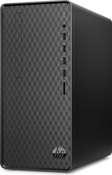 HP Desktop M01 MT | i3-10105 | 8 GB | 512 GB SSD | Win 11 Home 2