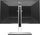 HP E24u G4 | 23.8" | zwart/zilver thumbnail 1/5