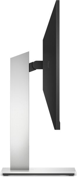 HP E27 G4 | 27" | argento/nero 2