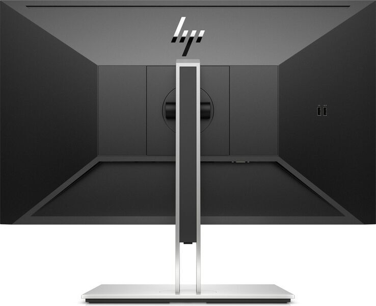 HP E27 G4 | 27" | argent/noir 4