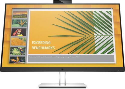 HP E27d G4 | 27"
