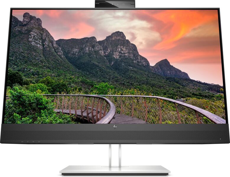 HP E27m G4 | 27" | schwarz/silber 1