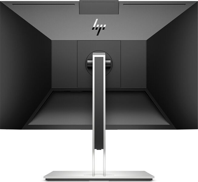 HP E27m G4 | 27" | schwarz/silber 2