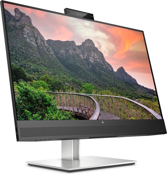 HP E27m G4 | 27" | black/silver 3