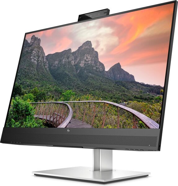 HP E27m G4 | 27" | black/silver 4