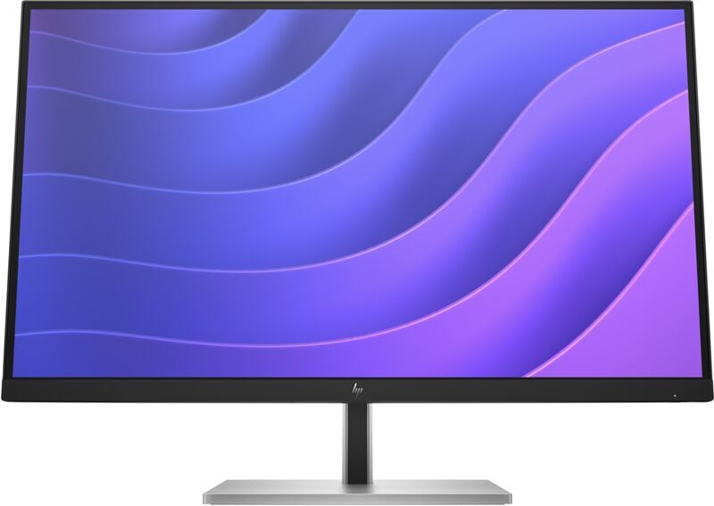 HP E27q G5 | 27" | black/silver 1