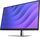 HP E27q G5 | 27" | black/silver thumbnail 3/4