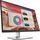 HP E27u G4 | 27" | black/silver, thumbnail 2 of 5