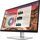 HP E27u G4 | 27" | black/silver, thumbnail 3 of 5