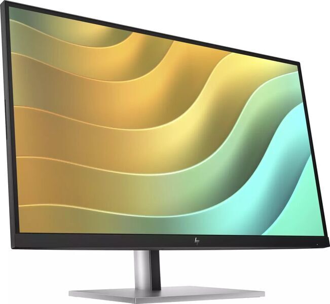 HP E27u G5 | 27" | black/silver 2