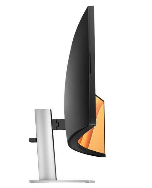 HP E45c G5 DQHD Curved | 44.5" | sort 4