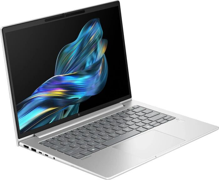 HP EliteBook 6 G1q | X Plus X1P-42-100 | 14" | 32 GB | 512 GB SSD | Win 11 Pro | UK 2