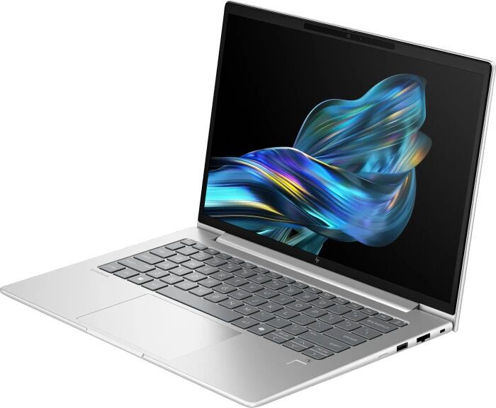 HP EliteBook 6 G1q | X Plus X1P-42-100 | 14" | 32 GB | 512 GB SSD | Win 11 Pro | UK 3