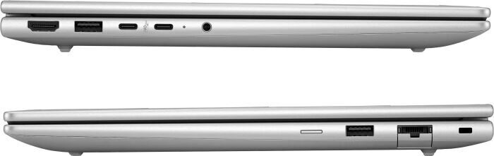 HP EliteBook 6 G1q | X Plus X1P-42-100 | 14" | 32 GB | 512 GB SSD | Win 11 Pro | UK 4