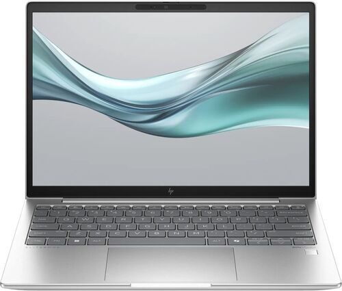 Som Ny: HP EliteBook 630 G11 | Core Ultra 5 135U | 13.3" | 16 GB | 512 GB SSD | WUXGA | FP | Touch | Win 11 Pro | IT