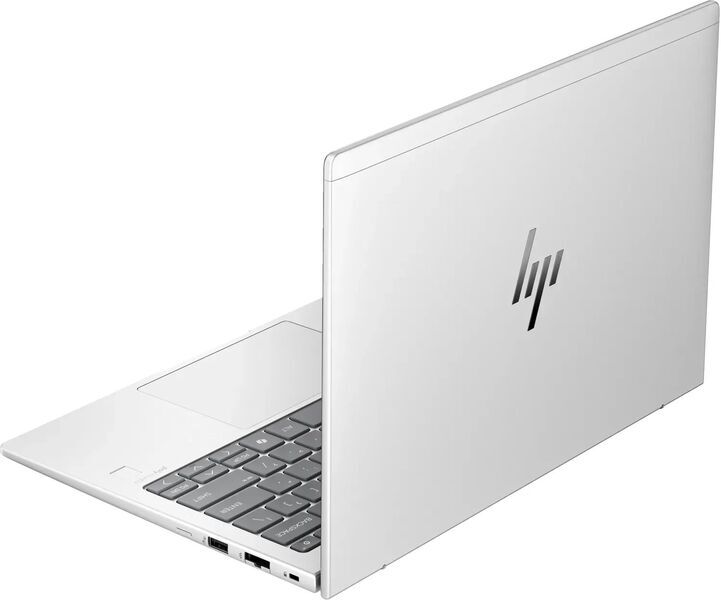 HP EliteBook 630 G11 | Core Ultra 5 125U | 13.3" | 16 GB | 512 GB SSD | WUXGA | FP | Win 11 Pro | NL 5