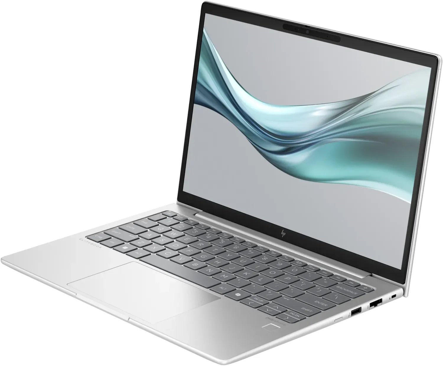 HP EliteBook 630 G11 Ultra5 ノートPC office HP EliteBook 630 G11 - Lichtgewicht Laptop met Intel Core Ultra 5