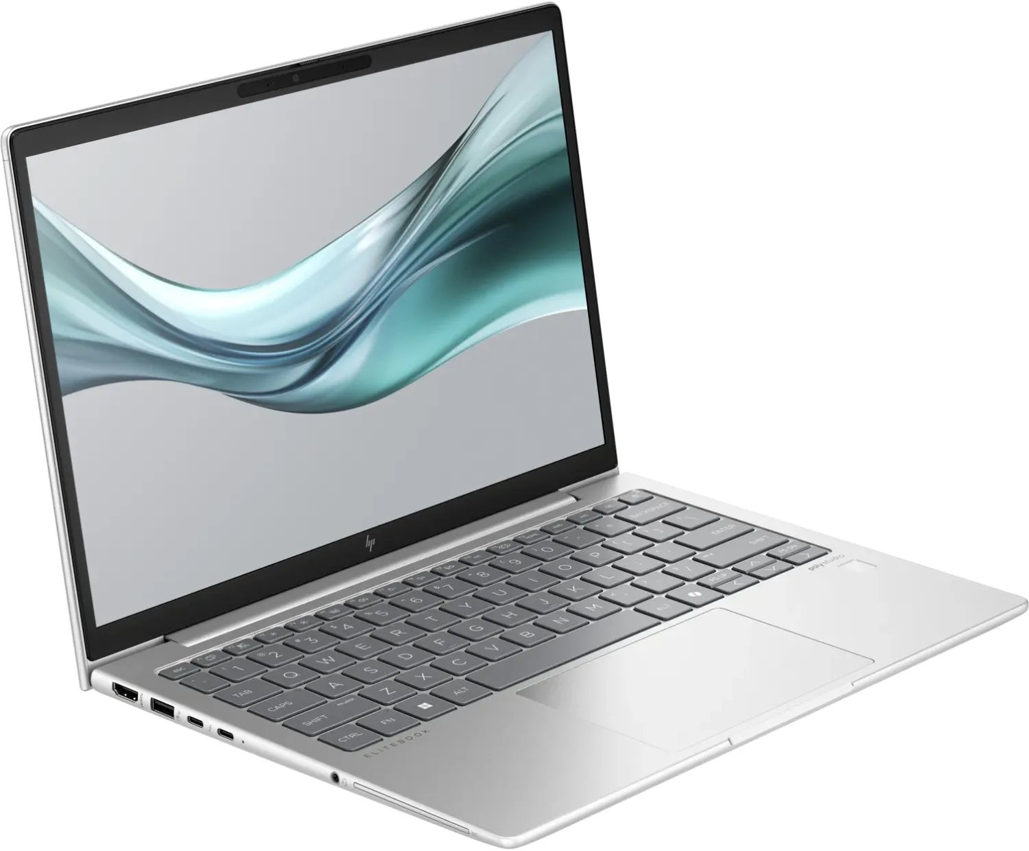 良品 HP EliteBook 630 G11 Ultra5 16GB 512G HP EliteBook 630 G11 - Lichtgewicht Laptop met Intel Core Ultra 5