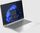 HP EliteBook 645 G11 | Ryzen 7 PRO 7735U | 14" | 32 GB | 512 GB SSD | Backlit keyboard | Webcam | Win 11 Pro | DE thumbnail 2/6