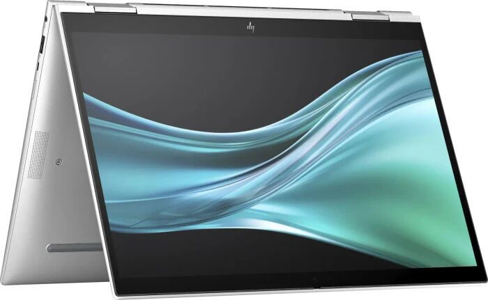 HP Elitebook 8 Flip G1i 13 | Core Ultra 5 235U | 13.3" | 32 GB | 512 GB SSD | WUXGA | Backlit keyboard | 5G | Win 11 Home | DE 1