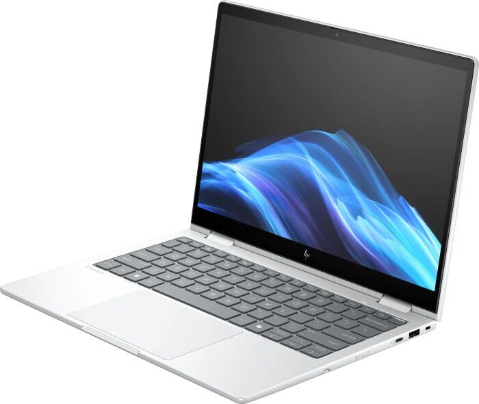 HP Elitebook 8 Flip G1i 13 | Core Ultra 5 235U | 13.3" | 32 GB | 512 GB SSD | WUXGA | Backlit keyboard | 5G | Win 11 Home | DE 2