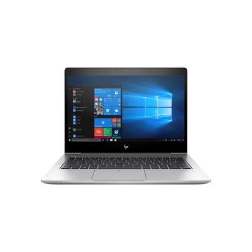 HP EliteBook 830 G5 i5-8350U 13.3" 8 GB 256 GB SSD Webcam FHD Win 11 Home PT