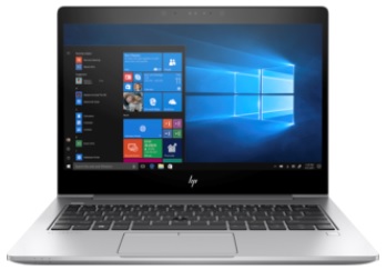 HP EliteBook 830 G5 | i7-8550U | 13.3"