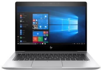 HP EliteBook 830 G5   i7-8550U   13.3"   16 GB   256 GB SSD   Tastaturbeleuchtung   Webcam   FHD   Win 11 Pro   DE - Refurbished