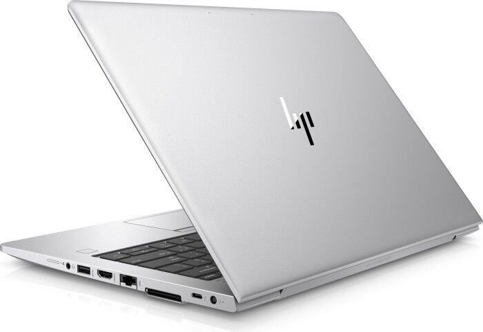 HP EliteBook 830 G5 | i7-8650U | 13.3" | 32 GB | 1 TB SSD | FHD | Webcam | Touch | Win 11 Pro | BE 2