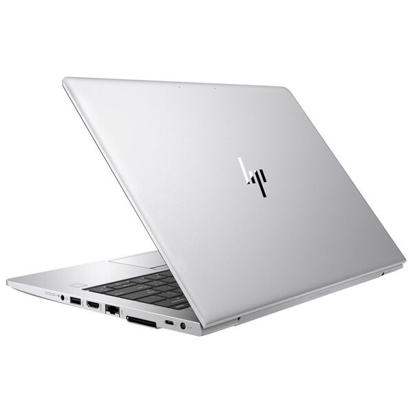 HP EliteBook 830 G6 | i7-8665U | 13.3" | 16 GB | 512 GB SSD | Webcam | Win 11 Pro | UK 2