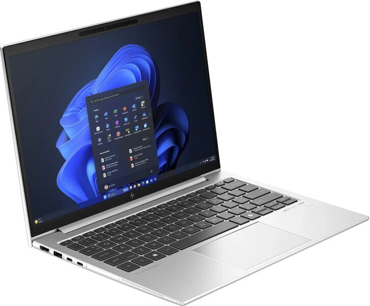 HP EliteBook 835 G11 | Ryzen 7 8840U | 13.3" | 16 GB | 512 GB SSD | WUXGA | FP | Win 11 Pro | IT 2