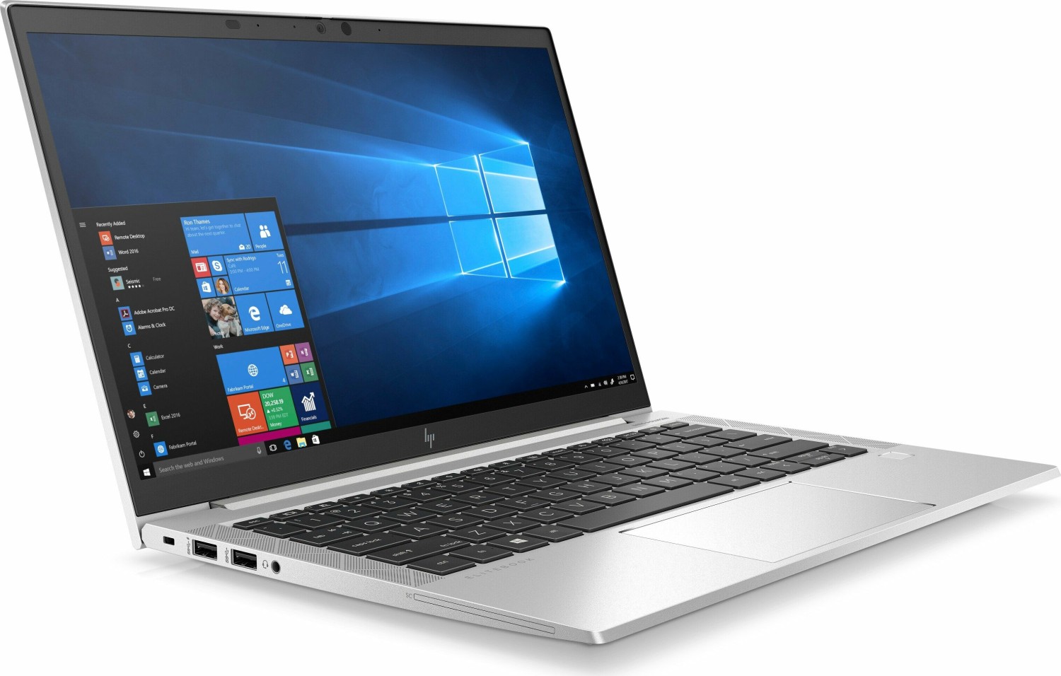 ［最終値下げ］HP EliteBook 835 G7 HP EliteBook 835 G7 - 13.3