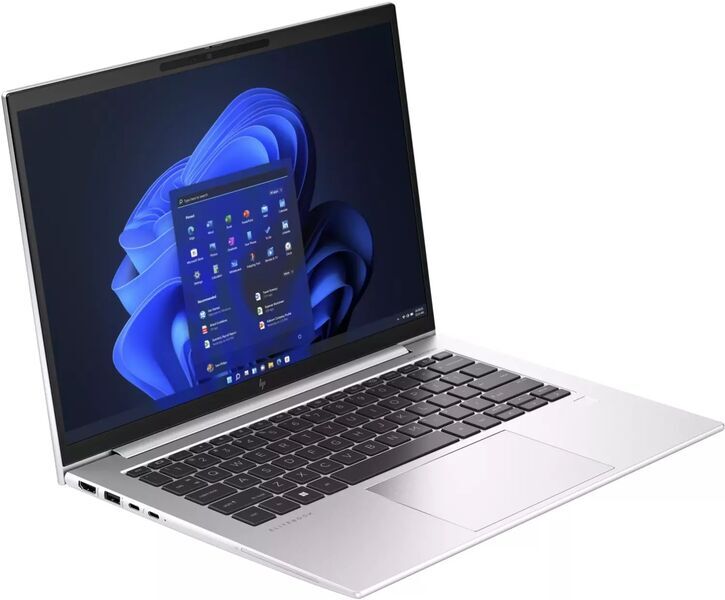 HP Elitebook 845 G10 | Ryzen 7 PRO 7840HS | 14" | 16 GB | 256 GB SSD | WUXGA | Win 11 Pro | BE 2
