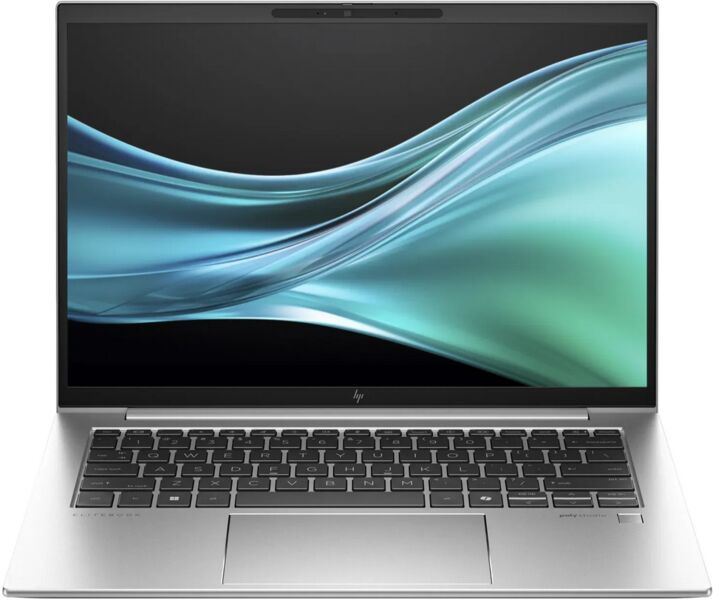 HP Elitebook 845 G11 | Ryzen 7 8840U | 14" | 16 GB | 512 GB SSD | WUXGA | FP | 4G | Win 11 Pro | BE 1