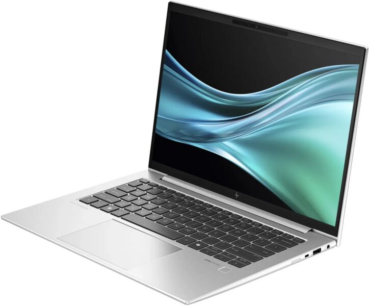 HP Elitebook 845 G11 | Ryzen 7 8840HS | 14" | 32 GB | 256 GB SSD | WUXGA | Win 11 Pro | BE 3